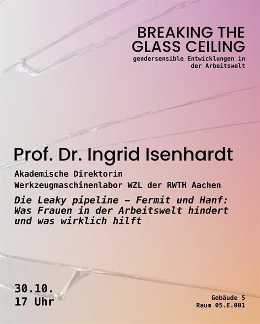 vortrag